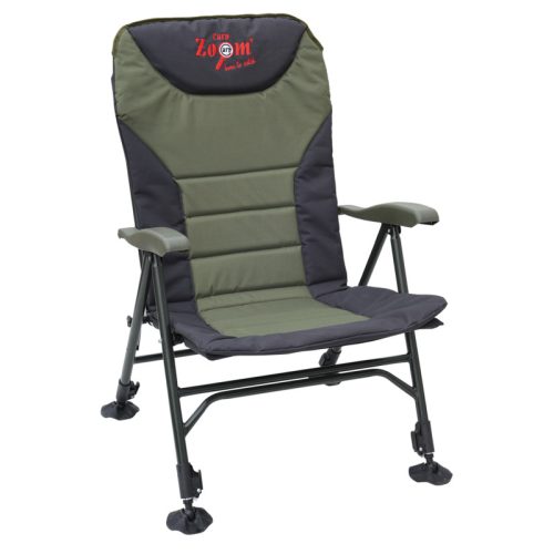 Carp Zoom Recliner Komfort horgászfotel