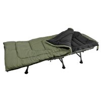 Carp Zoom hálózsák