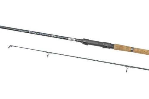 CARP ZOOM Cork Action Carp 3m 3lb 