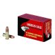 .22LR Federal American Eagle 38gr HV Copper Plated HP 40db/doboz