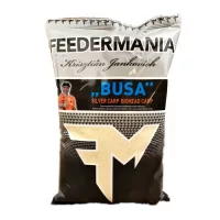Feedermania etetőanyag