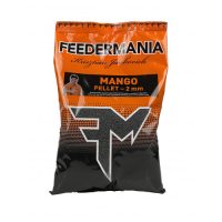 Feedermania pellet