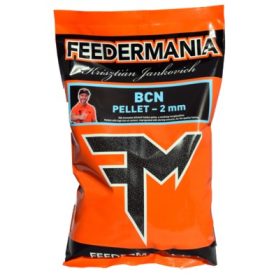 Feedermania BCN Pellet 2mm