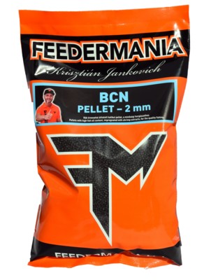 Feedermania BCN Pellet 2mm