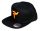 Feedermania Snapback Sapka - Black