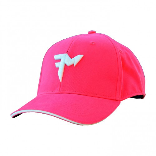 Feedermania Baseball sapka - Pink