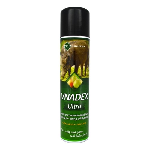 VNADEX ULTRA 300ML SPRAY ÉDES KÖRTE