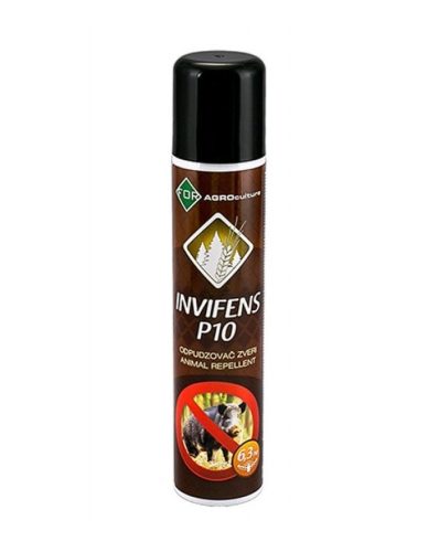 Invifens Vadriasztó Spray 200 ml