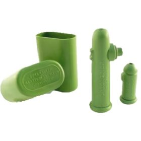 FAULHABER ŐZHIVÓ SÍP KÉSZLET KÖZEPES