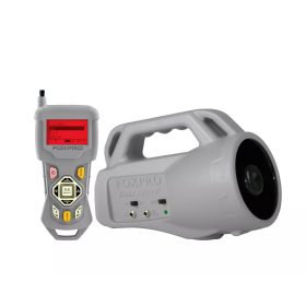 FOXPRO Patriot Elektromos Vadhívó