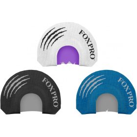 FOXPRO SÍPSZETT COMBO PACK