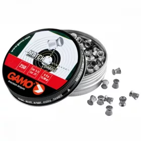GAMO MATCH 5.5/250