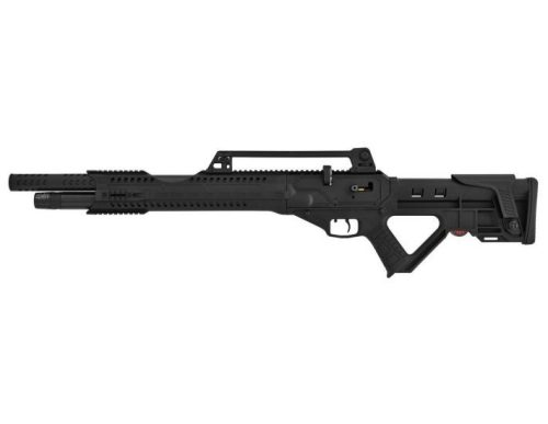 Hatsan Invader PCP légpuska (BOLT-ACTION)