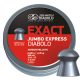 JSB DIABOLO EXACT JUMBO EXPRESS 5,5 MM A 250 0,92G