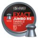 JSB DIABOLO JUMBO RS 5,5MM 0,87G A500