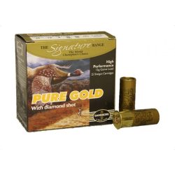 Gamebore Pure Gold