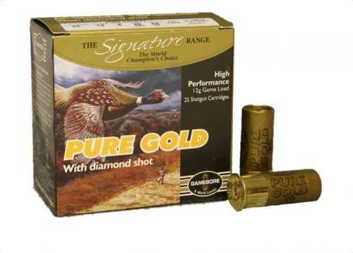 Gamebore Pure Gold