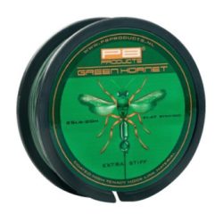 PB Products Green Hornet előkezsinór / 15 LB