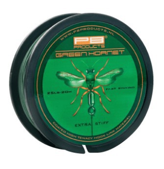 PB PRODUCTS GREEN HORNET 15LB WEED
