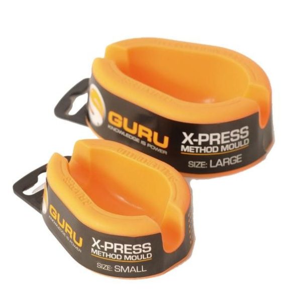 Guru X-Press Method Modul Large töltőforma