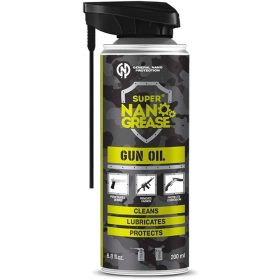 Super Nano Fegyverolaj 200 ML