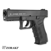 Zoraki