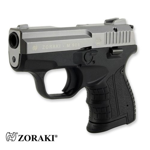 Zoraki M906 Gázpisztoly Titán