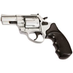 Zoraki R1 GG gumilövedékes revolver, ezüst