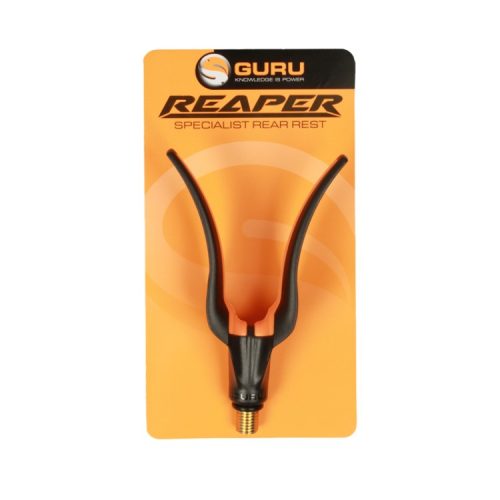 Guru Rear Reaper Rest bottartó fej 