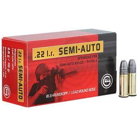 Geco Semi-Auto