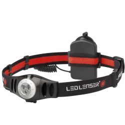 Led Lenser H3.2 Fejlámpa