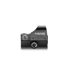 HAWKE RED DOT REFLEX SIGHT WEAVER