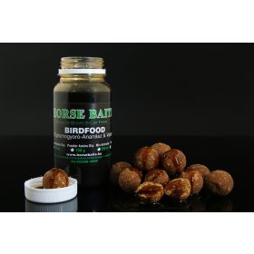 HORSE BAITS Amino Dip Pineapple&N-Butyric 150ml 