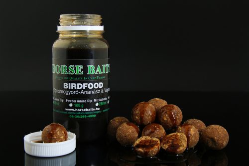 HORSE BAITS Amino Dip Pineapple&N-Butyric 150ml 