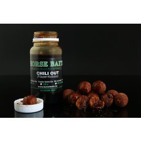  	 HORSE BAITS Amino Dip Chili Out 150ml 