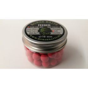 HORSE BAITS Pop Up 10mm Krill