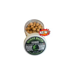 HORSE BAITS KRILL Wafters 10mm 