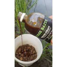 HORSE BAITS Liquid Feed Locsoló Mandala 500ml 