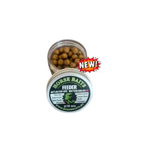 HORSE BAITS MANDALA Wafters 10mm 