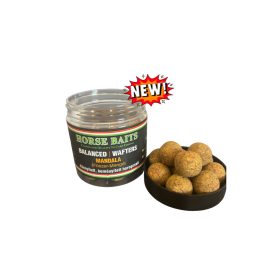 HORSE BAITS MANDALA Wafters 20mm 