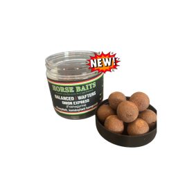 HORSE BAITS ONION EXPRESS Wafters 20mm 