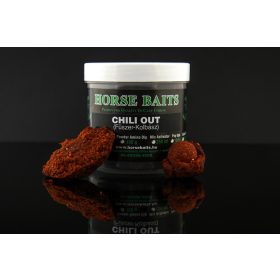 HORSE BAITS Paszta Chili Out 250g
