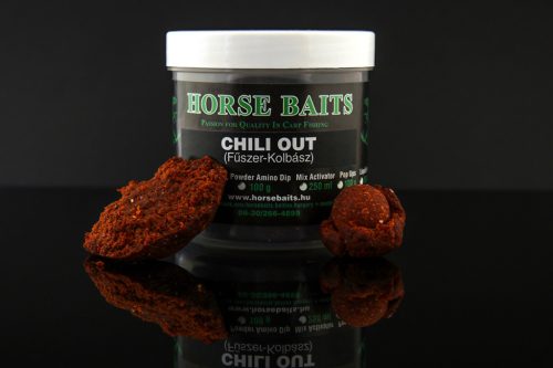 HORSE BAITS Paszta Krill 250g 