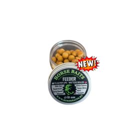 HORSE BAITS PINEAPPLE&N-BUTYRIC Wafters 10mm 