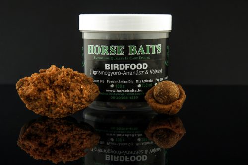 HORSE BAITS Paszta Pineapple&N-Butyric 250g 