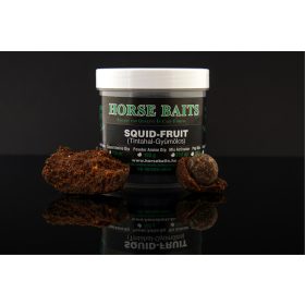 HORSE BAITS Paszta Squid Fruit 250g 