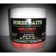 HORSE BAITS Pop Up 16mm Chili Out