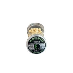 HORSE BAITS Pop Up 10mm Onion Express