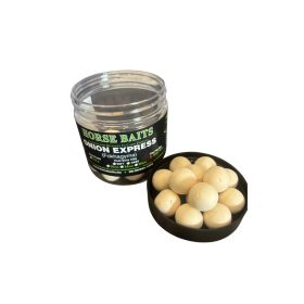 HORSE BAITS Pop Up 16mm Onion Express