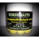 HORSE BAITS Pop Up 16mm Pineapple&N-Butyric Acid